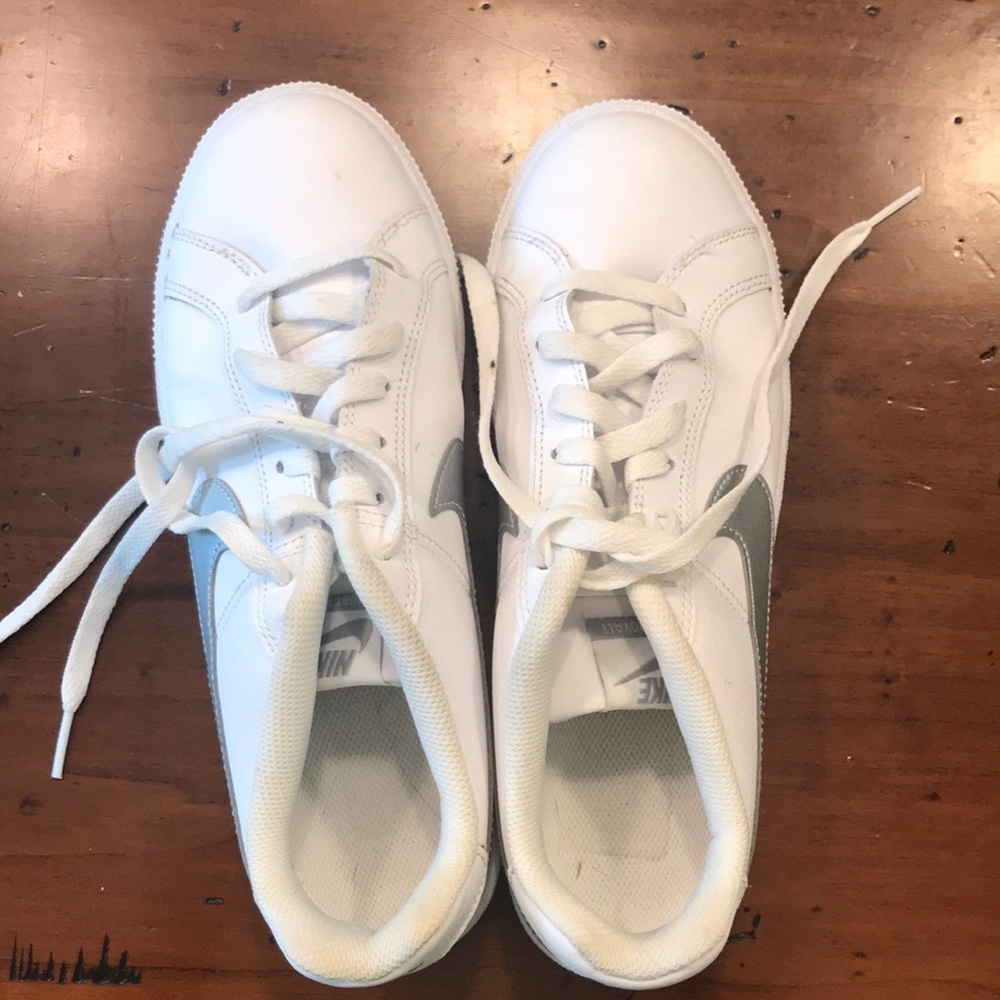 Nike sneakers!!